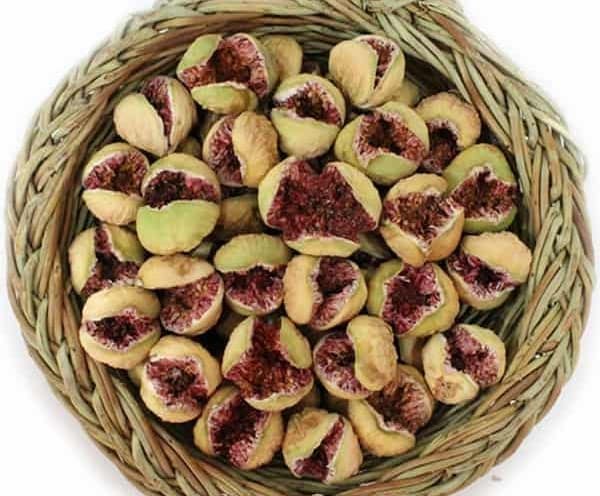 فروش انجیر خشک استهبان + قیمت خرید به صرفه